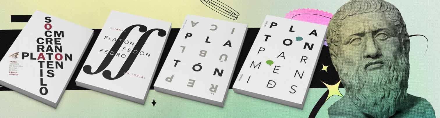 ¿Cómo empezar a leer a Platón? Claves y orden de lectura