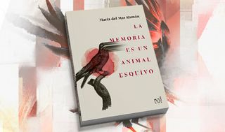 “La memoria es un animal esquivo”: ¿Somos las historias que nos contamos?