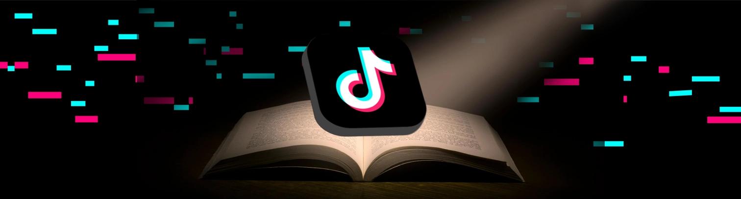 Glosario BookTok: Conceptos clave para entender el lenguaje de TikTok