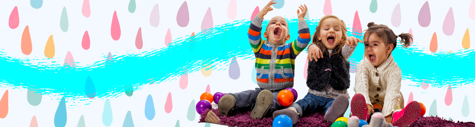 La importancia del juego en el aprendizaje de los niños y qué juegos jugar con ellos