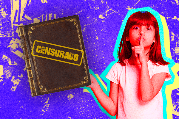 ¿Para cuidar a los hijos hay que censurar libros de cuentos? Conoce sobre este debate