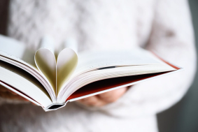 ¿El amor si existe? Créelo con estos libros