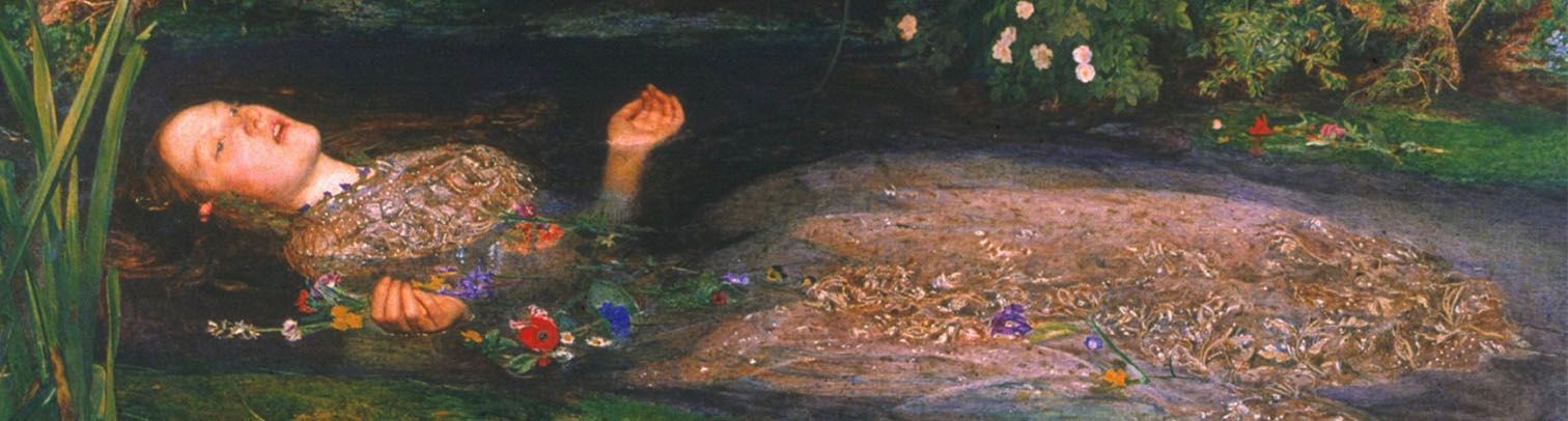 San Valentin. 8 personajes literarios que enloquecieron por amor