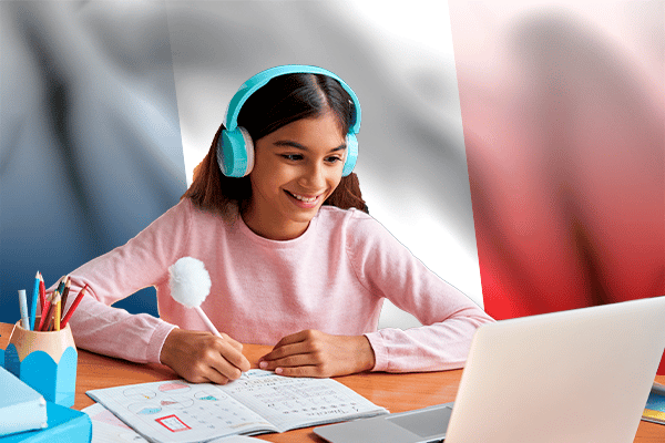 Aprender idiomas además de inglés: éstas son sus ventajas en niños