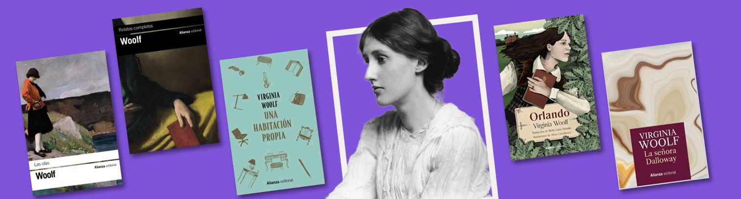 ¿Cómo leer a Virginia Woolf? Libros clave para entrar en su mente