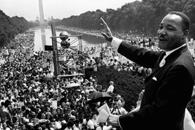 El sueño de Martin Luther King y por qué inspiró al mundo