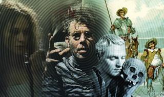 Locura en la literatura: 9 personajes clásicos que perdieron la razón