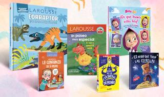 ¿Qué son las fortalezas del carácter y cómo incrementarlas con libros infantiles?