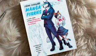 Aquí está la guía para que te dibujes como un auténtico furry
