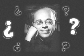 ¿Por qué no estamos leyendo a Stanisław Lem?