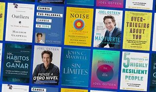 10 libros para alcanzar el éxito que no son Hábitos atómicos