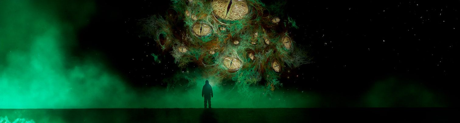 Los monstruos de Lovecraft: las 10 criaturas más aterradoras de su lore