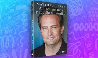 Cómo la fama facilita la propensión a las adicciones: el caso de Matthew Perry
