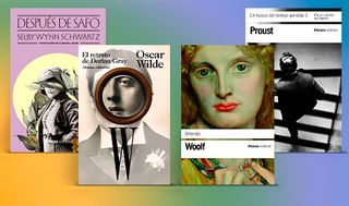 Novelas clásicas de la literatura LGBTTTIQ+, explora la diversidad