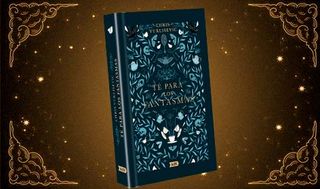 El poder de los recuerdos: “Té para fantasmas” de Chris Vuklisevic