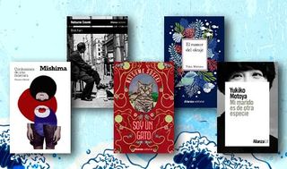 5 libros para iniciarte en la literatura japonesa