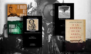 7 libros imprescindibles ambientados en la Revolución Mexicana