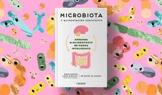 ¿Qué es la microbiota y cómo beneficia a nuestro cuerpo?