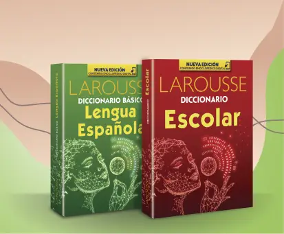 Diccionarios