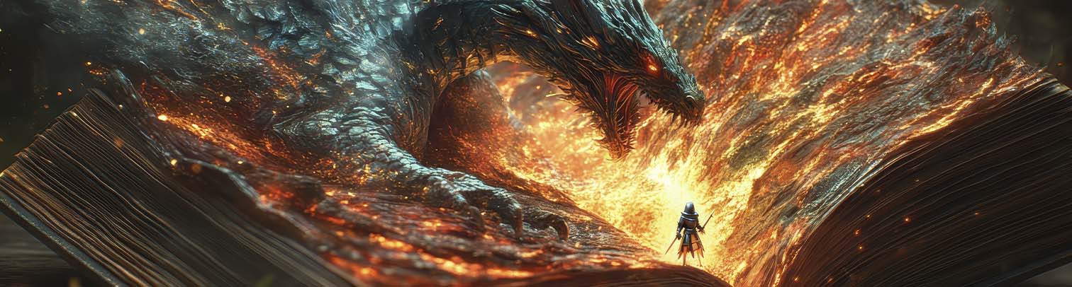 Subgéneros de la fantasía: de la mitología al realismo mágico