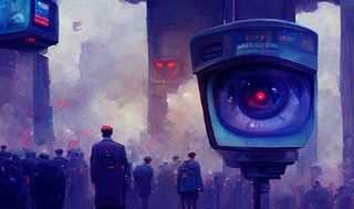 La ciencia ficción distópica, el miedo al futuro y las utopías rotas