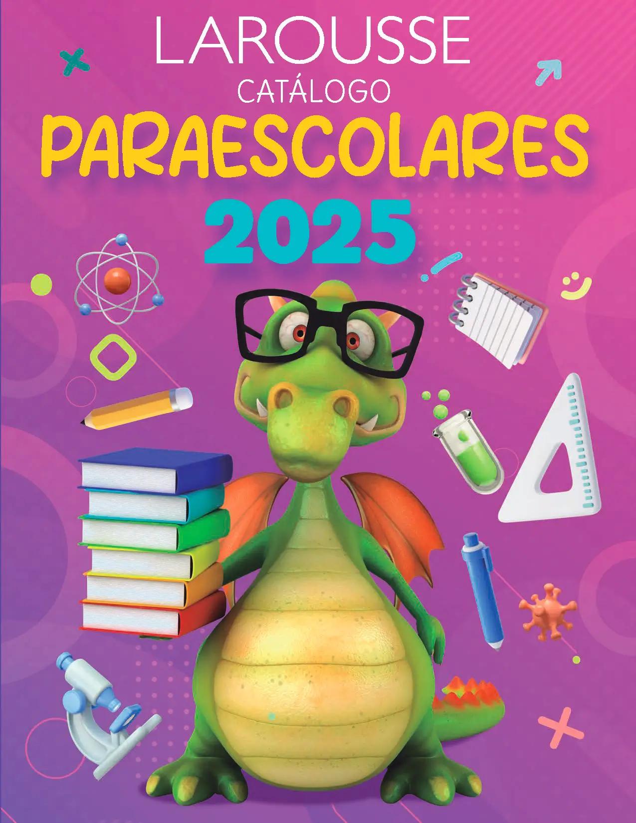 Apoyos Escolares