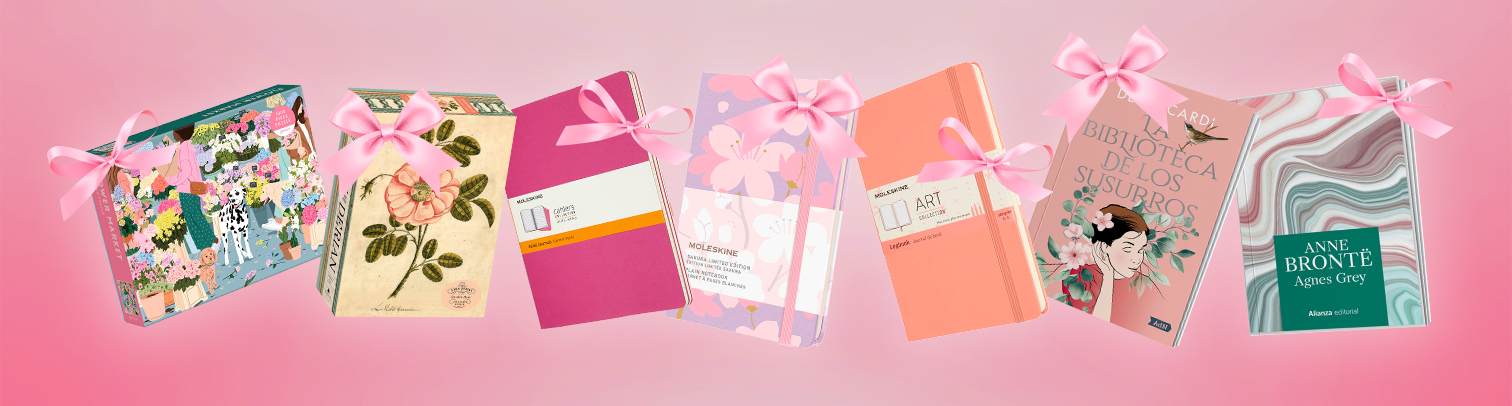Regalos coquette para el 14 de febrero