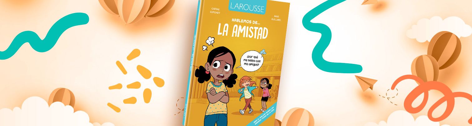 ¿Qué pasa cuando un amigo se va? Hablemos de la amistad