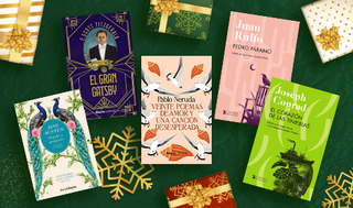 Ediciones ilustradas, 13/20 y Cinco Décadas, libros ideales para regalar