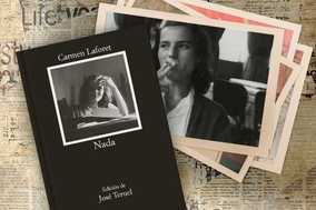 La razón por la que Carmen Laforet sacudió a España con su novela “Nada”