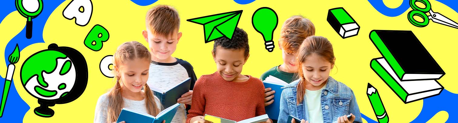 ¿Cómo leer fomenta la empatía en los niños y activa las neuronas espejo?