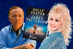 "Corre, Rose, corre": la novela que lanza a Dolly Parton como autora literaria