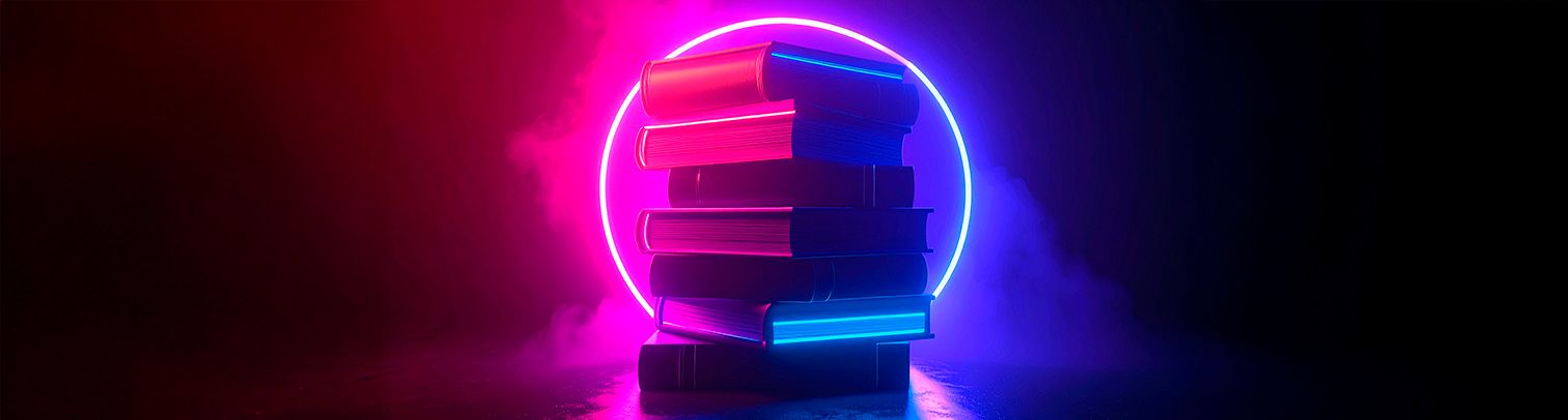 7 Libros sobre libros para amantes de la lectura