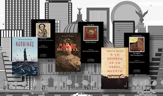 10 libros ambientados en México para viajar a todos los rincones del país