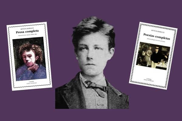 ¿Hay que ser joven para ser poeta? El caso de Arthur Rimbaud