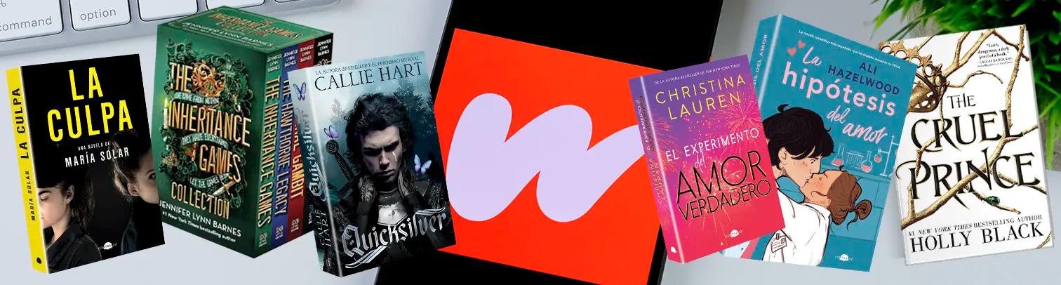 5 autoras que escribieron en Wattpad y otras plataformas de fanfics
