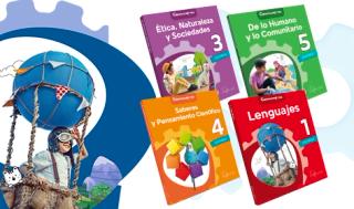 Serie Constructores Larousse: una apuesta integral por la educación primaria