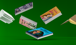 Libros para comenzar tu goodreads este 2024