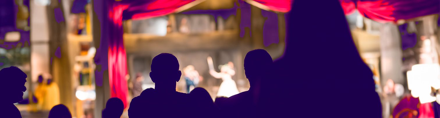 Breve historia del teatro: así fue como su existencia cambió al mundo