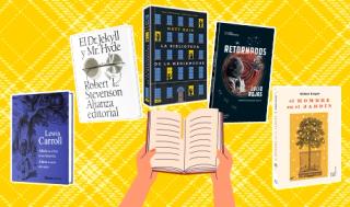 +10 libros cortos para leer en un fin de semana