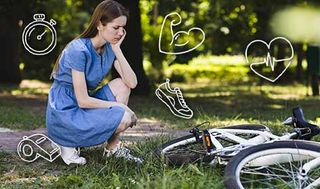 Ejercicios alternativos si no puedes (o no quieres) andar en bici