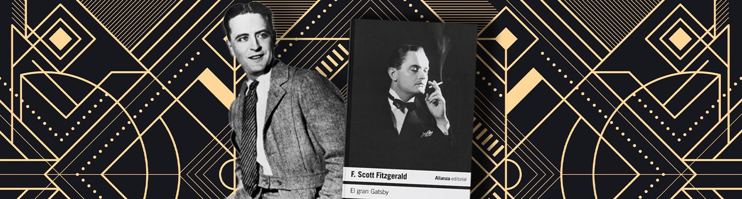 El brillo eterno de “El gran Gatsby”: cómo el jazz y el glamour de los 20 siguen inspirando