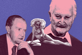 Los conoces. Éstos son los peores padres de la literatura universal