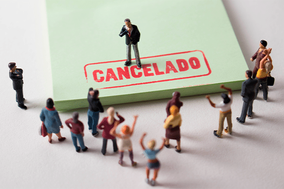 ¿Cómo se practica la censura y la cultura de la cancelación?