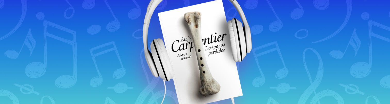 Libros con Soundtrack: El poder de la música en la literatura