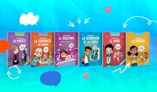 Niños y conversaciones difíciles: Consejos para saber qué decir y cómo decirlo