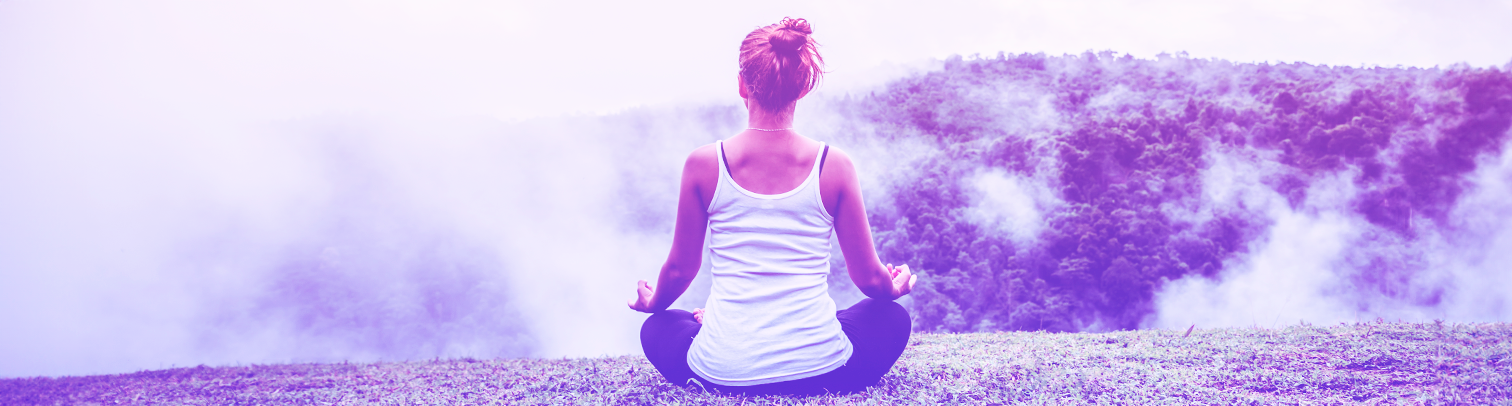 ¿Qué es meditación y para qué sirve? + Recomendaciones de libros