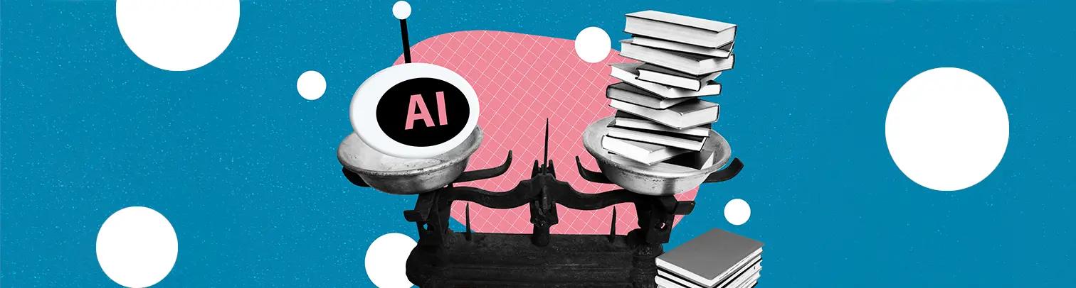 IA generativa en la literatura: polémicas de la autoría y cómo usarla para potenciar tu proceso creativo