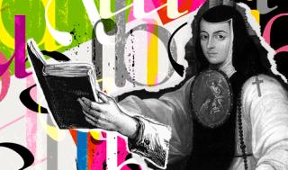 Las 7 frases más icónicas de Sor Juana Inés de la Cruz que definen su genialidad