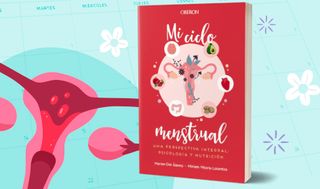 "Mi ciclo menstrual” una guía completa para conocerlo mejor